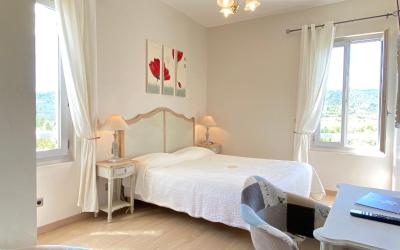 Chambre Double Confort