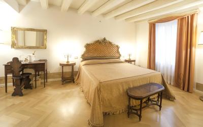 Suite Luxury con Terrazza Suite Luxury con Terrazza