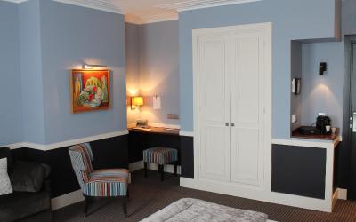 Chambre Double Supu00e9rieure