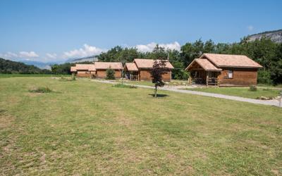 Chalet 2 Chambres Chalet 2 Chambres