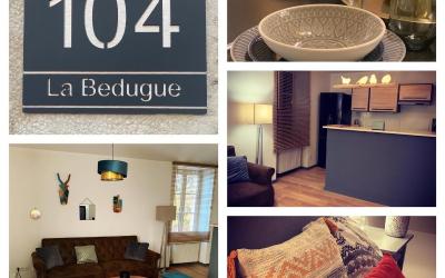 Appartement 2 Chambres Appartement 2 Chambres