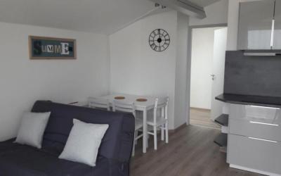 Appartement 1 Chambre Appartement 1 Chambre