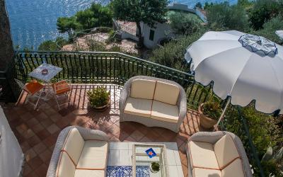 Appartamento con 4 Camere da Letto e Piscina Privata