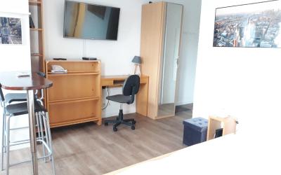 Appartement 1 Chambre Appartement 1 Chambre