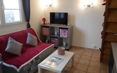 Appartement 1 Chambre Appartement 1 Chambre