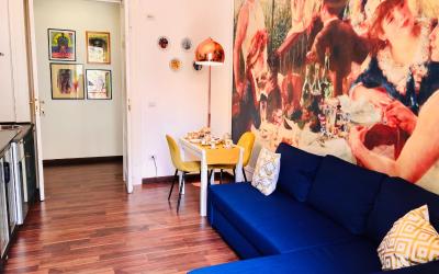 Suite con Vista Cittu00e0