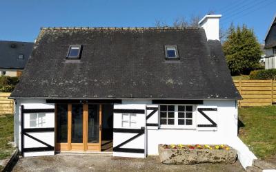 Maison 1 Chambre