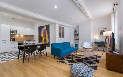 Appartement Appartement