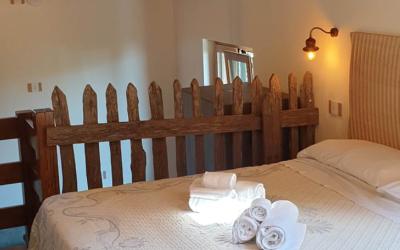 Camera Tripla Comfort con Vista Mare