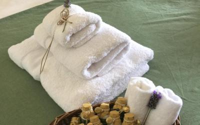 Camera Matrimoniale con Bagno Privato