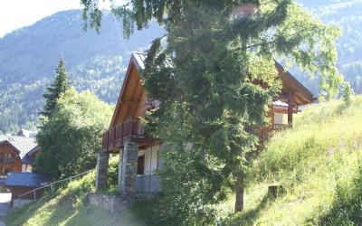 Chalet Supu00e9rieur