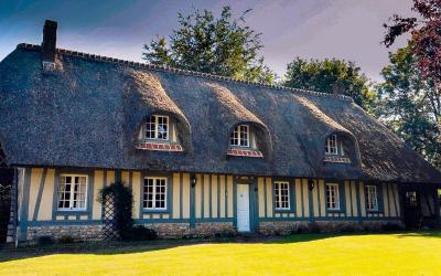 Maison 4u00a0Chambres