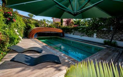 Maison 2u00a0Chambres
