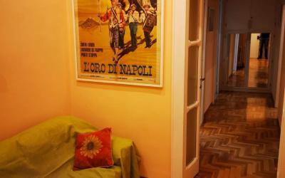 Appartamento con 2 Camere da Letto