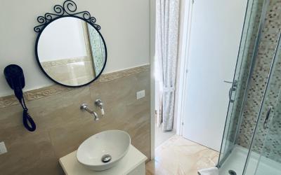 Camera Matrimoniale Deluxe