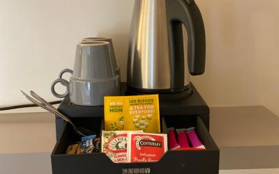 Petite Chambre Double Petite Chambre Double