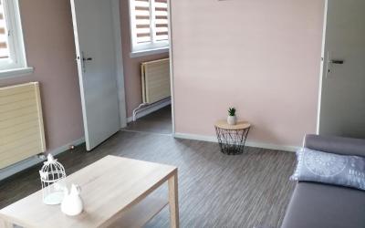 Appartement 2 Chambres Appartement 2 Chambres