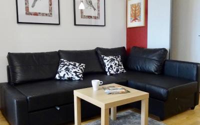 Appartement avec Balcon Appartement avec Balcon