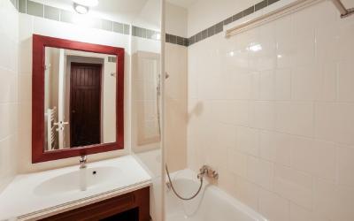 Appartement 1 Chambre Select (4 Personnes) Appartement 1 Chambre Select (4 Personnes)