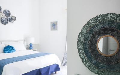 Camera Matrimoniale con Balcone