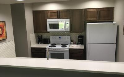 Deluxe Room, 1 Bedroom