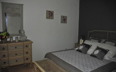 Chambre Quadruple