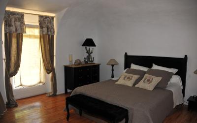 Chambre Quadruple