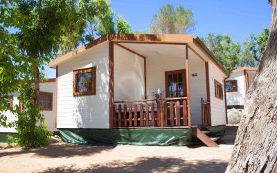 Casa Mobile (5 Adulti)