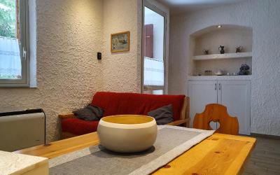 Appartamento con Terrazza