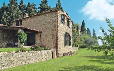 Casa con 2 Camere da Letto