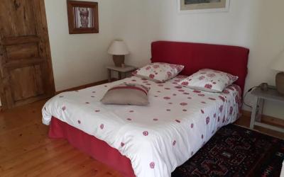 Chambre Double avec Patio Chambre Double avec Patio