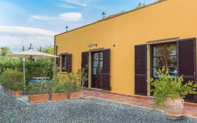 Appartamento - Piano Terra