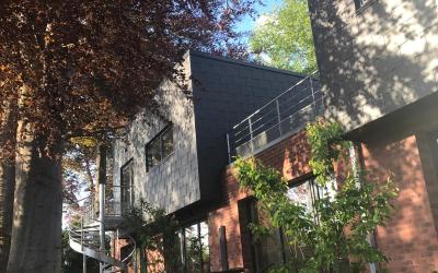 Appartement avec Terrasse