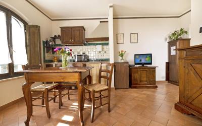 Appartamento (3 Adulti)