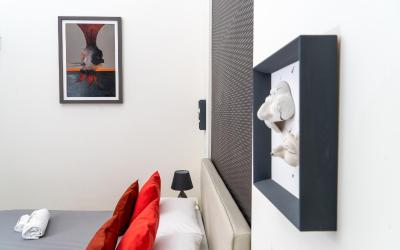 Camera Matrimoniale Deluxe