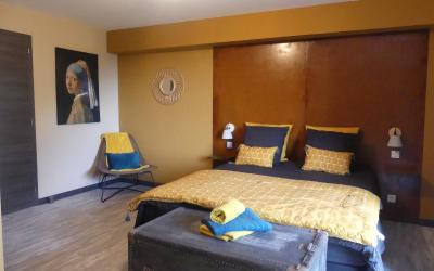 Chambre Double Chambre Double