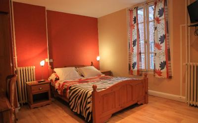 Chambre Double Supu00e9rieure Chambre Double Supu00e9rieure