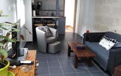 Appartement 2 Chambres Appartement 2 Chambres