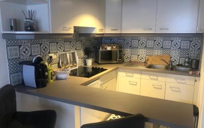 Appartement Deluxe Appartement Deluxe