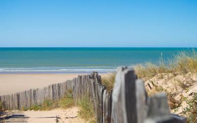 Appartement avec Terrasse