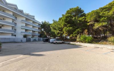 Appartamento con 2 Camere da Letto