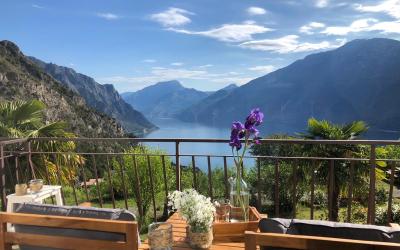 Appartamento con 1 Camera da Letto