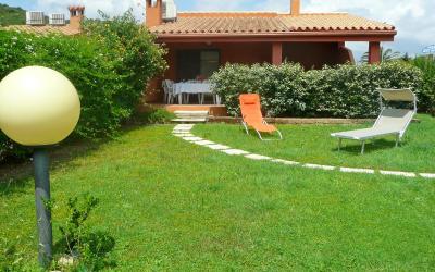 Casa con 1 Camera da Letto