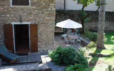 Appartamento con Vista Montagna