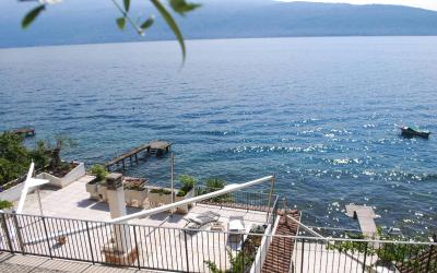 Villa Fronte Spiaggia 