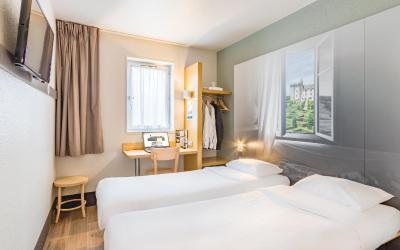 Chambre Lits Jumeaux Chambre Lits Jumeaux