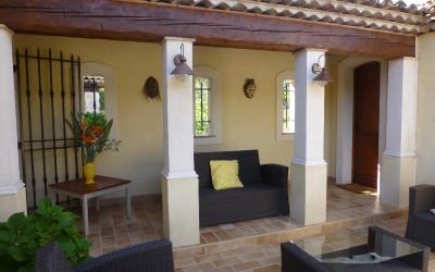 Cottage Cottage