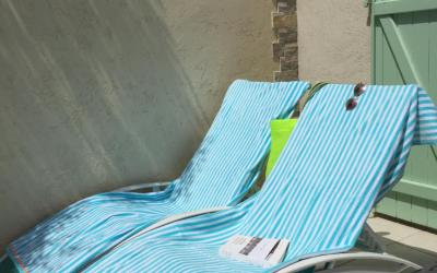 Appartement avec Terrasse