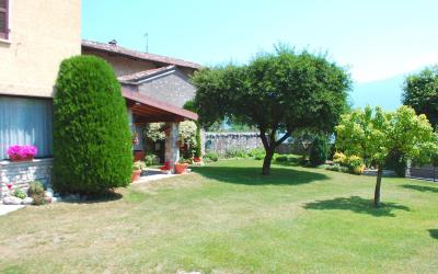 Appartamento con Vista Montagna