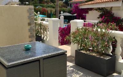 Appartement avec Terrasse